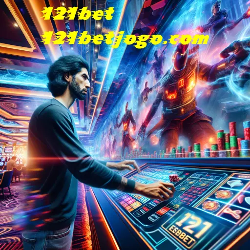 Jogos Virtuais