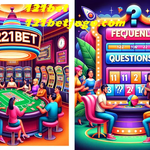 Perguntas Frequentes